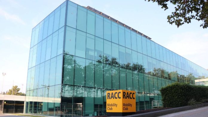 La Generalitat comprará la sede del RACC en la Diagonal