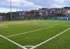 La Sindicatura pide mejorar el control del campo de rugby de la Teixonera La Sindicatura pide mejorar el control del campo de rugby de la Teixonera