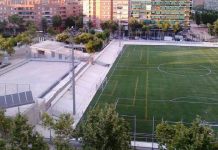 La Sindicatura reclama mejoras pendientes en el CEM Clot de la Mel La Sindicatura reclama mejoras pendientes en el CEM Clot de la Mel