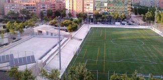La Sindicatura reclama mejoras pendientes en el CEM Clot de la Mel La Sindicatura reclama mejoras pendientes en el CEM Clot de la Mel