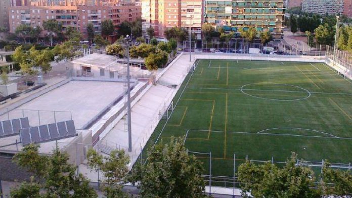 La Sindicatura reclama mejoras pendientes en el CEM Clot de la Mel
