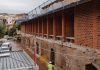 La antigua Bòbila de la Teixonera será un nuevo espacio cultural La antigua Bòbila de la Teixonera será un nuevo espacio cultural