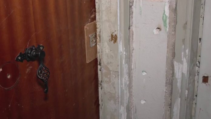 Languedoc, 74_ el conflicto de la vivienda y la ocupación en Barcelona Languedoc, 74: el conflicto de la vivienda y la ocupación en Barcelona
