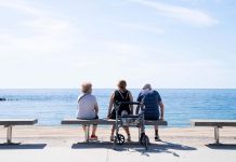 Las playas de Barcelona baten récord con 5,6 millones de visitantes Las playas de Barcelona baten récord con 5,6 millones de visitantes