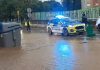 Lluvias torrenciales en Barcelona: cortes en Ronda de Dalt, metro y Rodalies Lluvias torrenciales en Barcelona: cortes en Ronda de Dalt, metro y Rodalies