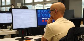 Los Mossos recuperan 1,25 millones de una ciberestafa en Barcelona Los Mossos recuperan 1,25 millones de una ciberestafa en Barcelona