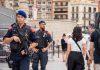 Los Mossos refuerzan la seguridad ante la alerta yihadista Los Mossos refuerzan la seguridad ante la alerta yihadista