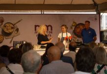 Mercat de Mercats 2026 reúne a 50.000 visitantes en Barcelona Mercat de Mercats 2026 reúne a 50.000 visitantes en Barcelona
