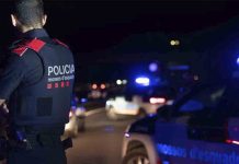 Segundo robo en una joyería de Barcelona en la misma semana Segundo robo en una joyería de Barcelona en la misma semana