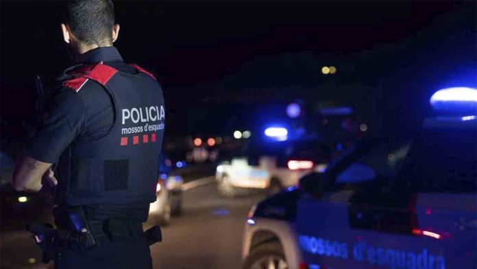 Segundo robo en una joyería de Barcelona en la misma semana