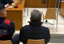 Muere en Brians 1 el exprofesor de karate condenado por abusos a menores Muere en Brians 1 el exprofesor de karate condenado por abusos a menores