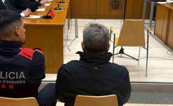 Muere en Brians 1 el exprofesor de karate condenado por abusos a menores Muere en Brians 1 el exprofesor de karate condenado por abusos a menores