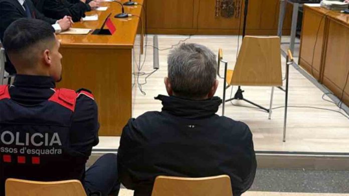 Muere en Brians 1 el exprofesor de karate condenado por abusos a menores