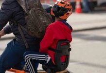 Nuevas normas de circulación para bicicletas, patinetes y motos Nuevas normas de circulación para bicicletas, patinetes y motos