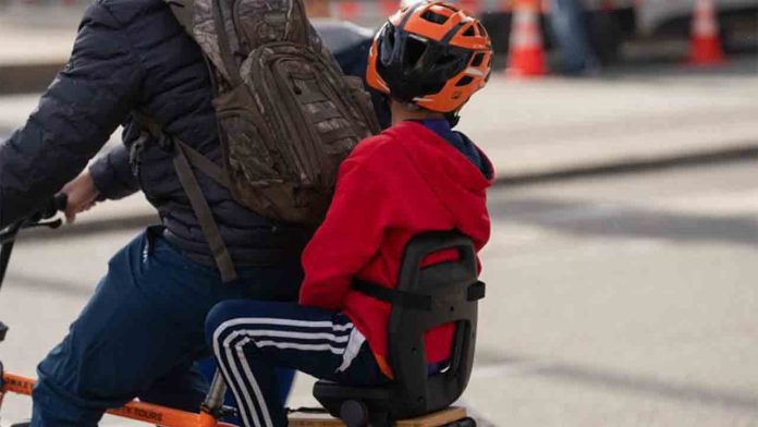 Nuevas normas de circulación para bicicletas, patinetes y motos
