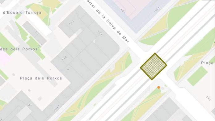 Obras en la C-31: afectaciones en el Poblenou y Provençals