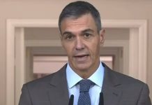 Pedro Sánchez adelanta las elecciones generales al 29 de noviembre Pedro Sánchez adelanta las elecciones generales al 29 de noviembre