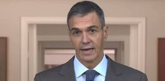 Pedro Sánchez adelanta las elecciones generales al 29 de noviembre Pedro Sánchez adelanta las elecciones generales al 29 de noviembre