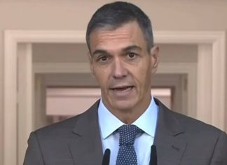 Pedro Sánchez adelanta las elecciones generales al 29 de noviembre Pedro Sánchez adelanta las elecciones generales al 29 de noviembre