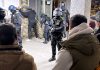 Plan Kanpai en Barcelona: 46 detenidos en una operación policial Plan Kanpai en Barcelona: 46 detenidos en una operación policial