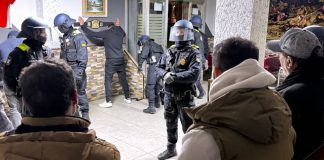 Plan Kanpai en Barcelona: 46 detenidos en una operación policial Plan Kanpai en Barcelona: 46 detenidos en una operación policial