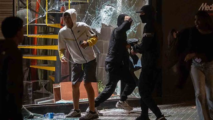 Prisión sin fianza para el presunto fundador de Blocus en España