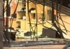 Roban una tienda de lujo del Eixample mediante un alunizaje Roban una tienda de lujo del Eixample mediante un alunizaje