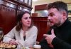 Rufián y Montero celebrarán un acto conjunto en Nou Barris Rufián y Montero celebrarán un acto conjunto en Nou Barris