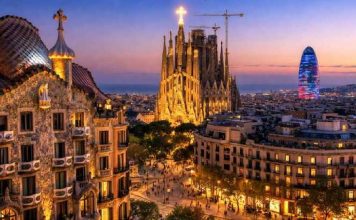 Sant Andreu protagoniza octubre de la Capital Mundial de la Arquitectura