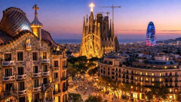 Sant Andreu protagoniza octubre de la Capital Mundial de la Arquitectura