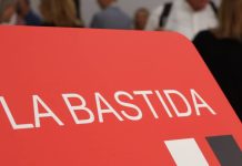 Sant Joan de Déu inaugura La Bastida para prevenir el sinhogarismo juvenil Sant Joan de Déu inaugura La Bastida para prevenir el sinhogarismo juvenil