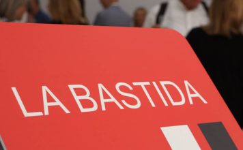 Sant Joan de Déu inaugura La Bastida para prevenir el sinhogarismo juvenil Sant Joan de Déu inaugura La Bastida para prevenir el sinhogarismo juvenil