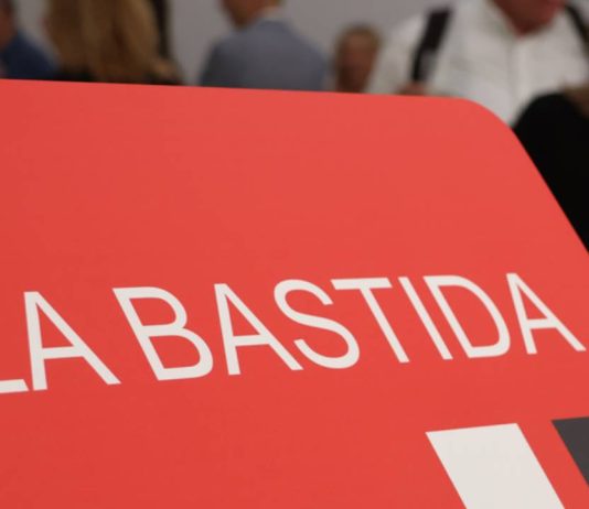 Sant Joan de Déu inaugura La Bastida para prevenir el sinhogarismo juvenil Sant Joan de Déu inaugura La Bastida para prevenir el sinhogarismo juvenil