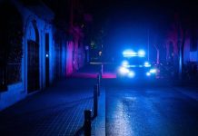 Secuestran a un hombre en Santa Coloma por una posible deuda Secuestran a un hombre en Santa Coloma por una posible deuda