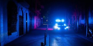 Secuestran a un hombre en Santa Coloma por una posible deuda Secuestran a un hombre en Santa Coloma por una posible deuda