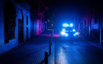 Secuestran a un hombre en Santa Coloma por una posible deuda Secuestran a un hombre en Santa Coloma por una posible deuda