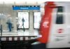 TMB refuerza las líneas 1 y 5 del metro de Barcelona TMB refuerza las líneas 1 y 5 del metro de Barcelona