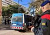 Tiroteo en la Mina: los Mossos buscan un Mercedes negro Tiroteo en la Mina: los Mossos buscan un Mercedes negro
