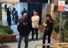 Tiroteo mortal en una tienda de tatuajes de Badalona Tiroteo mortal en una tienda de tatuajes de Badalona