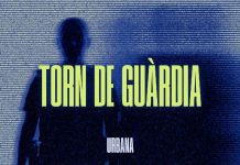 ‘Torn de guàrdia’: la Guardia Urbana de Barcelona desde dentro ‘Torn de guàrdia’: la Guardia Urbana de Barcelona desde dentro
