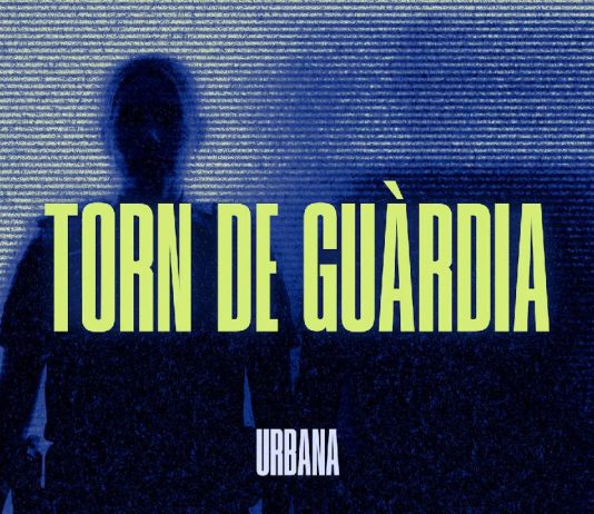 ‘Torn de guàrdia’: la Guardia Urbana de Barcelona desde dentro ‘Torn de guàrdia’: la Guardia Urbana de Barcelona desde dentro