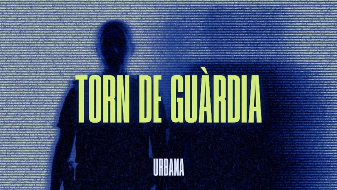 ‘Torn de guàrdia’: la Guardia Urbana de Barcelona desde dentro