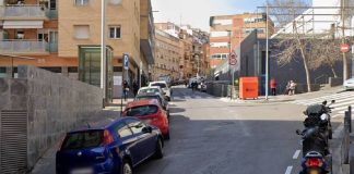 Tres detenidos por una muerte violenta en Les Roquetes Tres detenidos por una muerte violenta en Les Roquetes