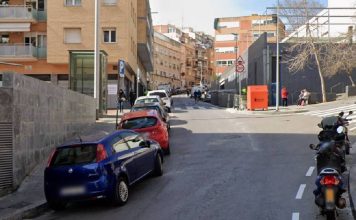 Tres detenidos por una muerte violenta en Les Roquetes Tres detenidos por una muerte violenta en Les Roquetes