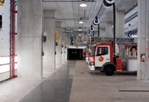UGT denuncia tres robos en Bomberos de Montjuïc por 40.000 euros UGT denuncia tres robos en Bomberos de Montjuïc por 40.000 euros