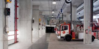 UGT denuncia tres robos en Bomberos de Montjuïc por 40.000 euros UGT denuncia tres robos en Bomberos de Montjuïc por 40.000 euros