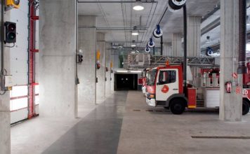 UGT denuncia tres robos en Bomberos de Montjuïc por 40.000 euros UGT denuncia tres robos en Bomberos de Montjuïc por 40.000 euros