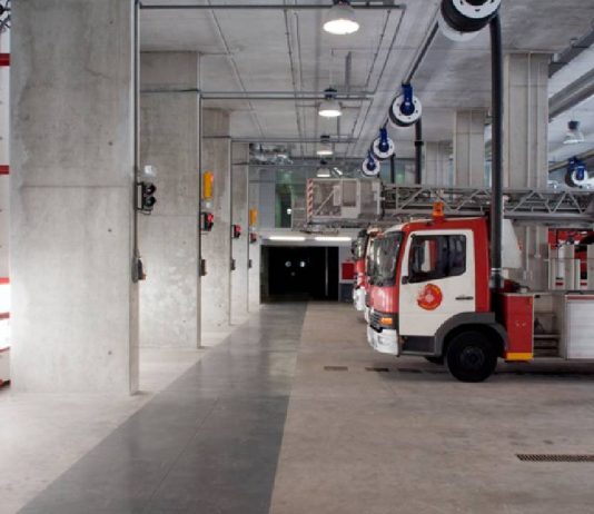 UGT denuncia tres robos en Bomberos de Montjuïc por 40.000 euros UGT denuncia tres robos en Bomberos de Montjuïc por 40.000 euros