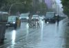 Barcelona supera los 100 litros y sufre inundaciones por las lluvias