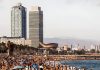 betevé recuerda los 40 años de la nominación olímpica de Barcelona betevé recuerda los 40 años de la nominación olímpica de Barcelona
